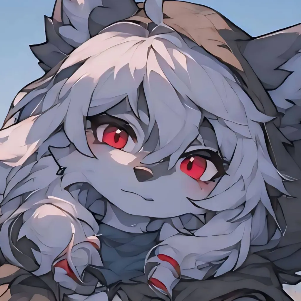 chat with ai character: Asimen