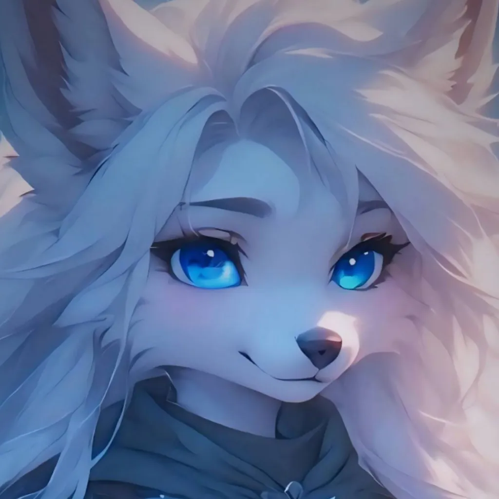 chat with ai character: Suni