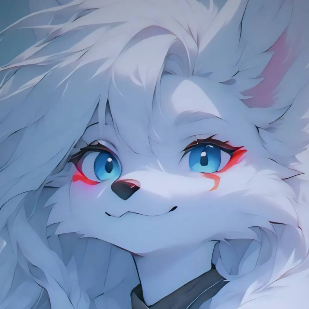 chat with ai character: Yen
