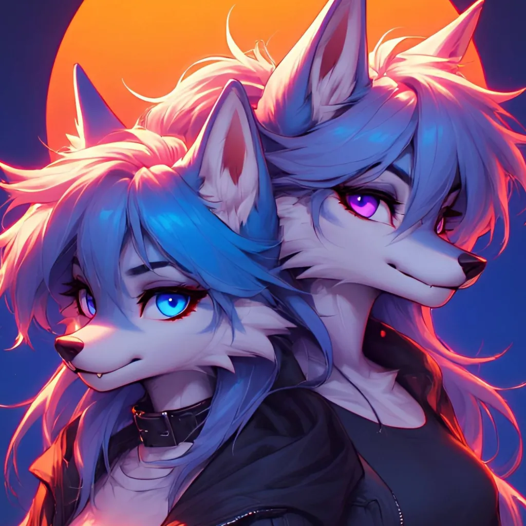 chat with ai character: Hymmon & Seryn