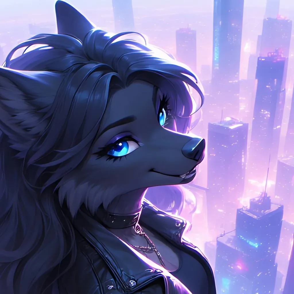 chat with ai character: Astheo