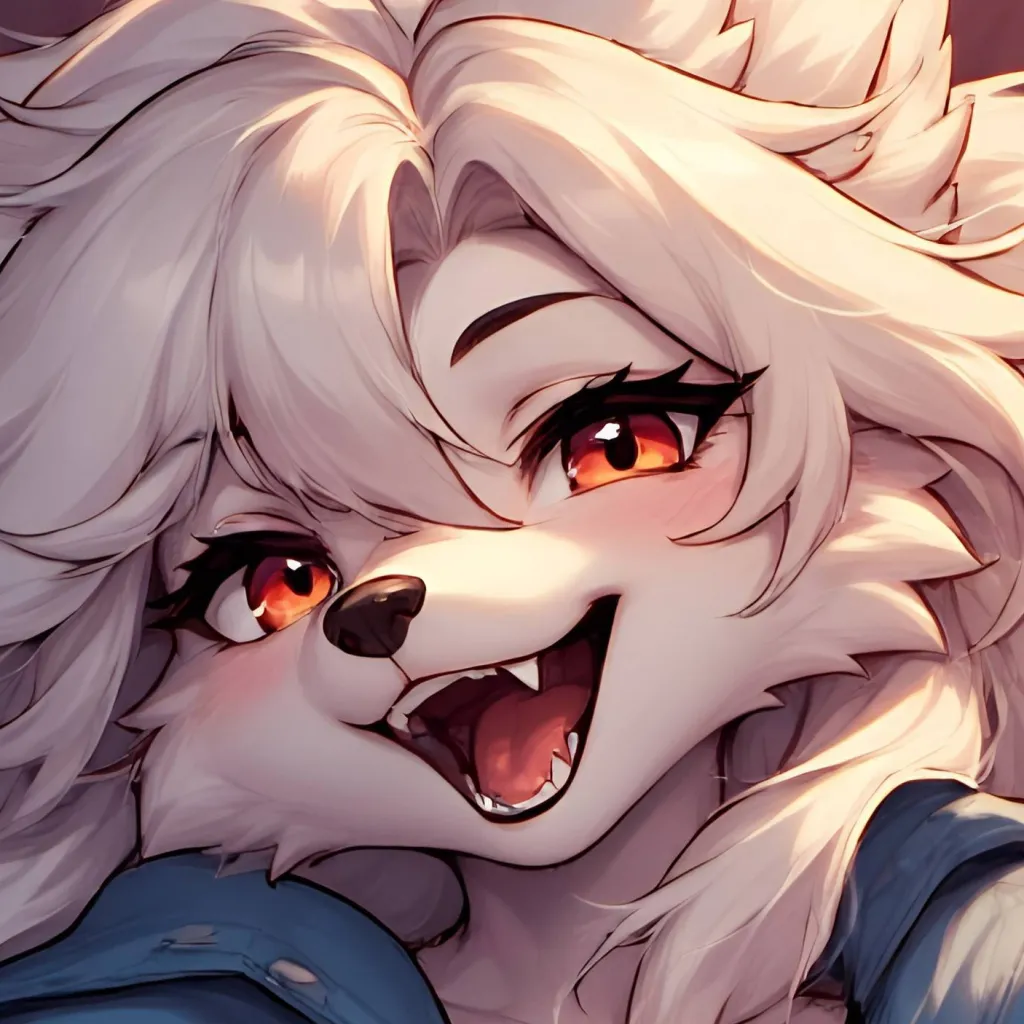 chat with ai character: Vixy