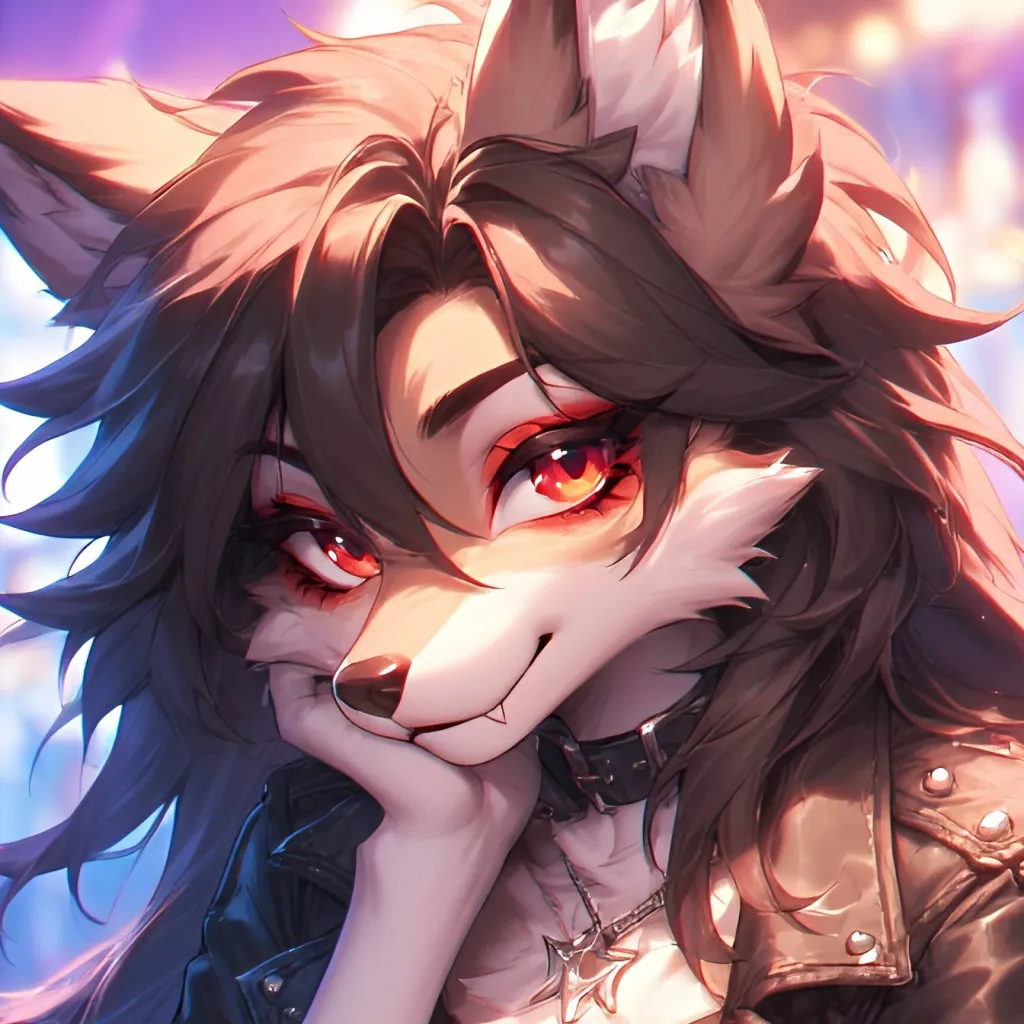 chat with ai character: Midaria
