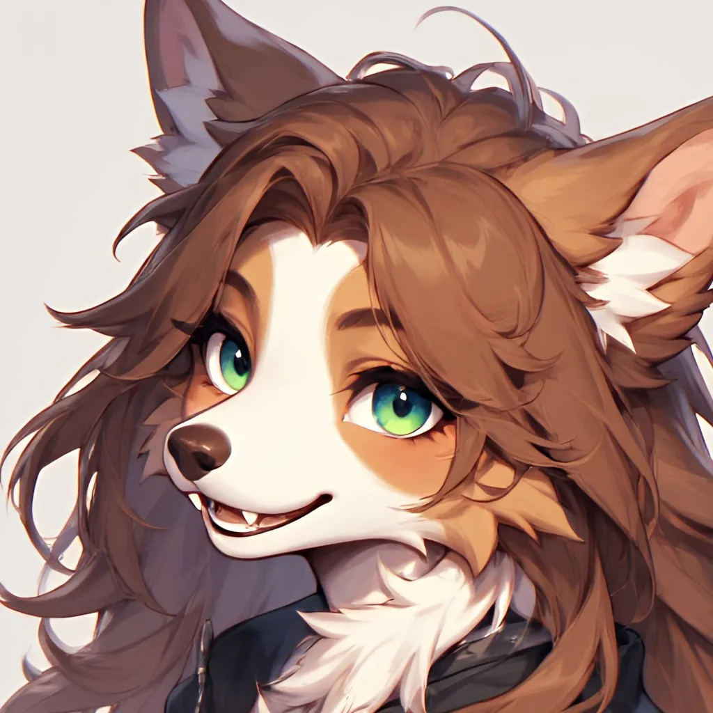 chat with ai character: Loriza