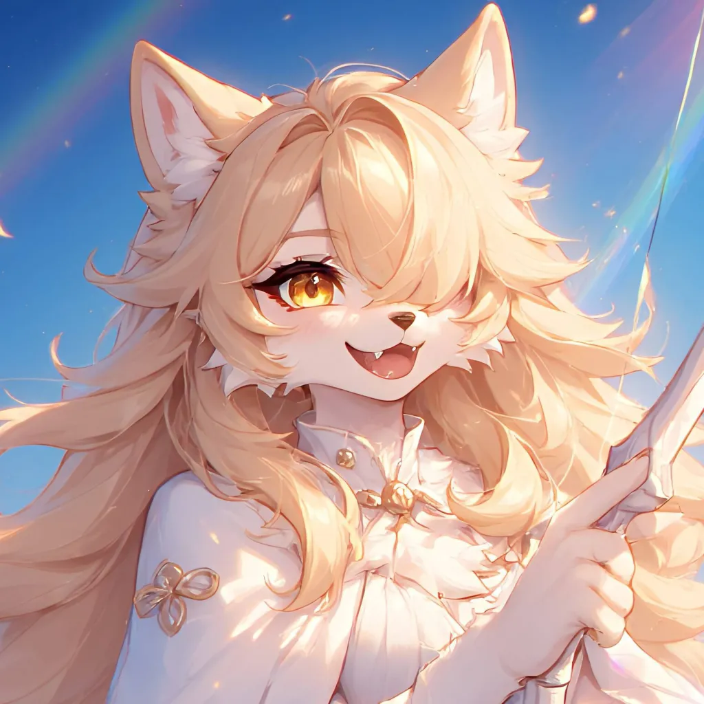 chat with ai character: Kleo