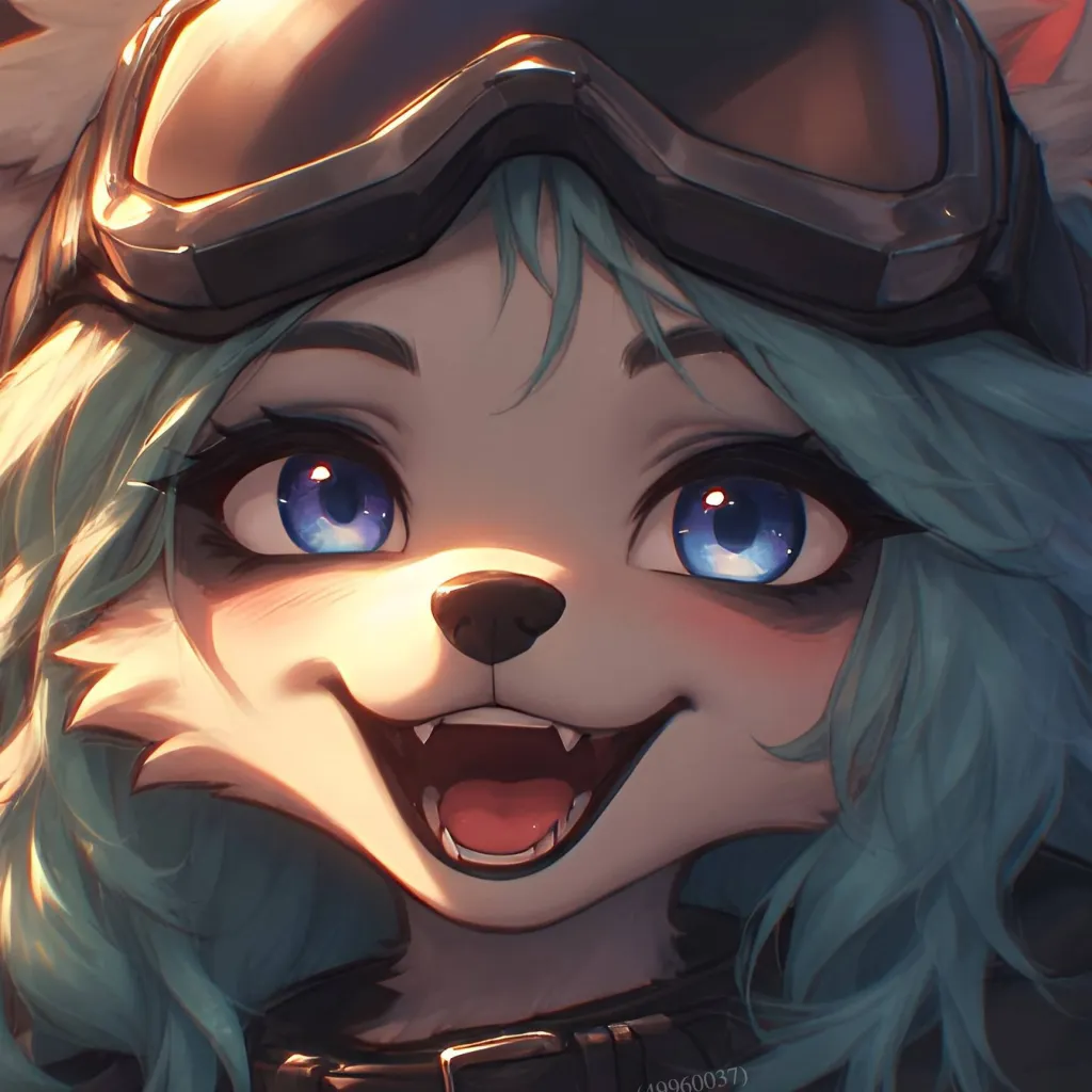 chat with ai character: Hymmon