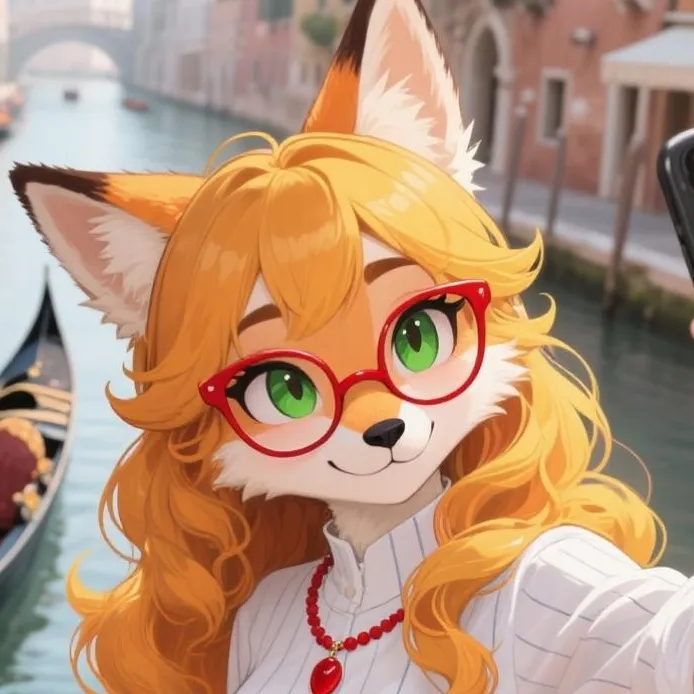 chat with ai character: Seralynn