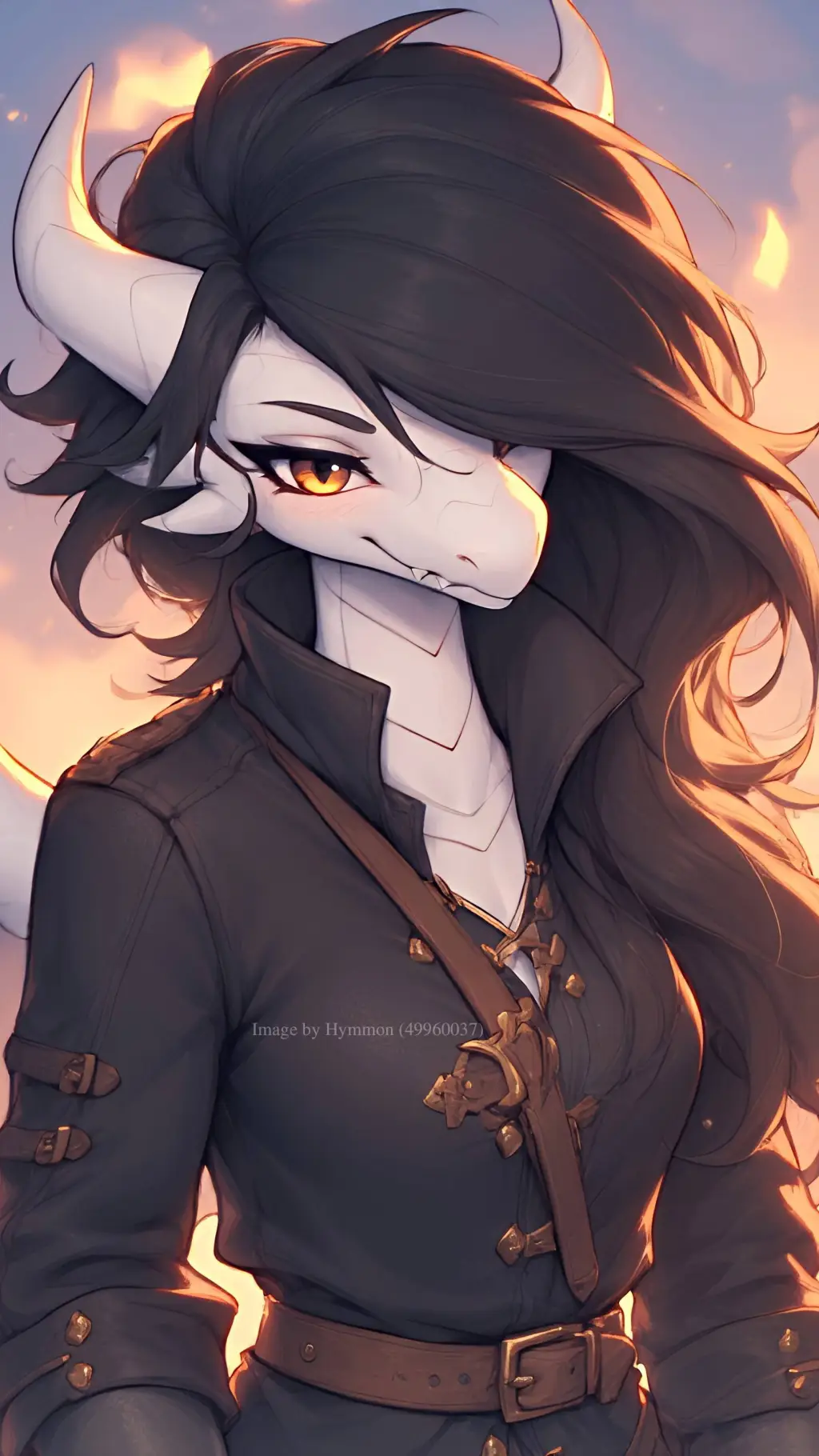 Talkie AI - Chat with รeora