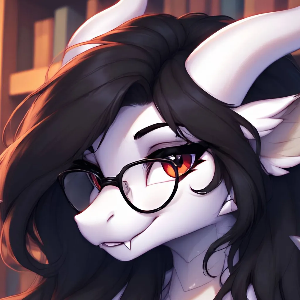 chat with ai character: Dariel