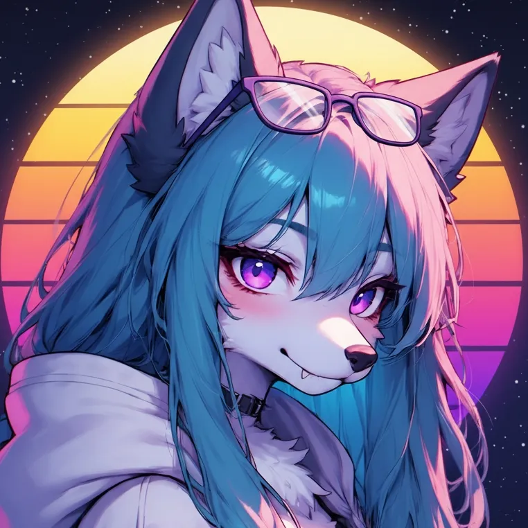 chat with ai character: Seryn