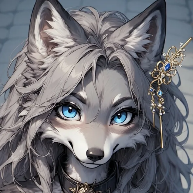 chat with ai character: Elberte