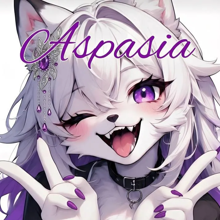 chat with ai character: Aspasia