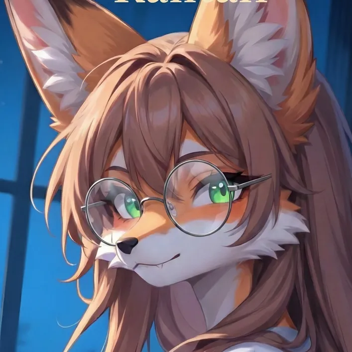 chat with ai character: Rantali