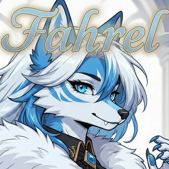 chat with ai character: Fahrel