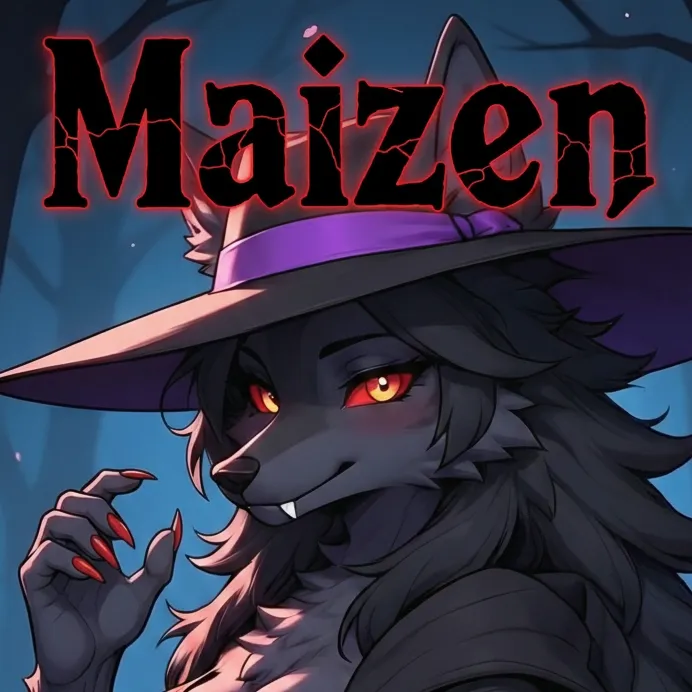 chat with ai character: Maizen