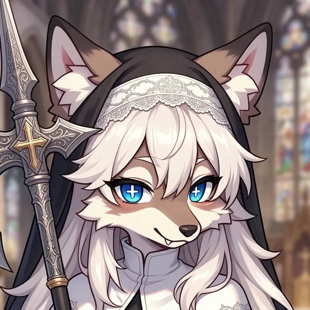 chat with ai character: Meruliante