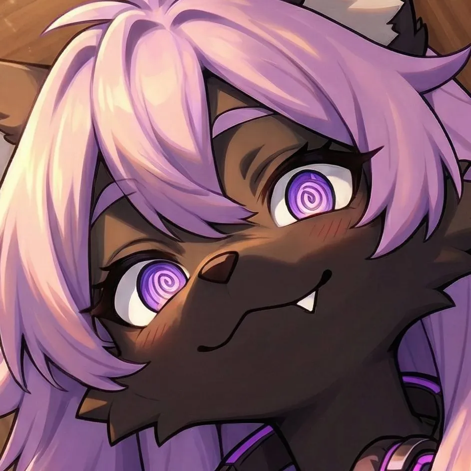 chat with ai character: Nevestell