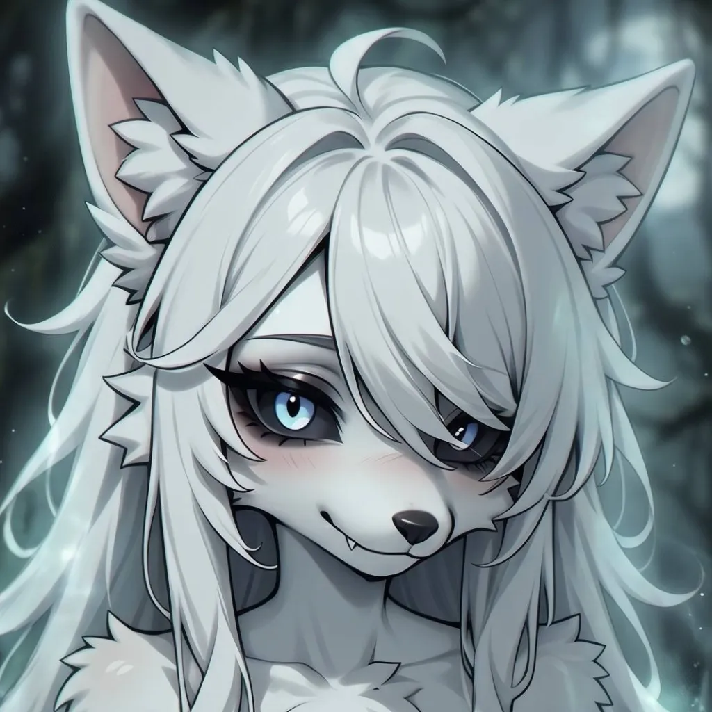 chat with ai character: Sasilvia
