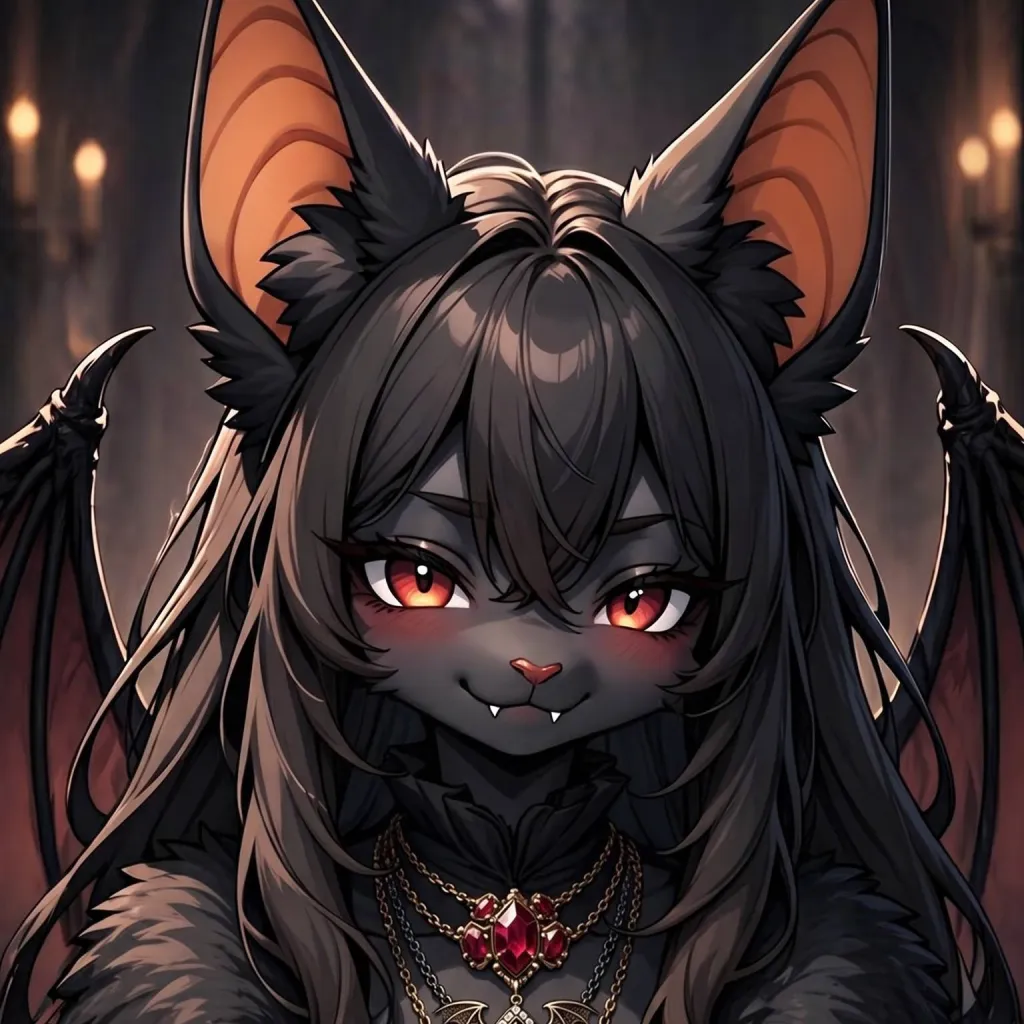 chat with ai character: Savreteia