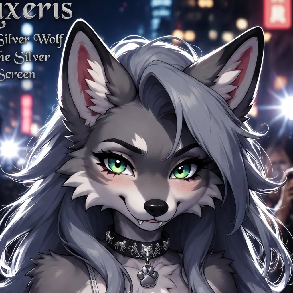 chat with ai character: Laxeris