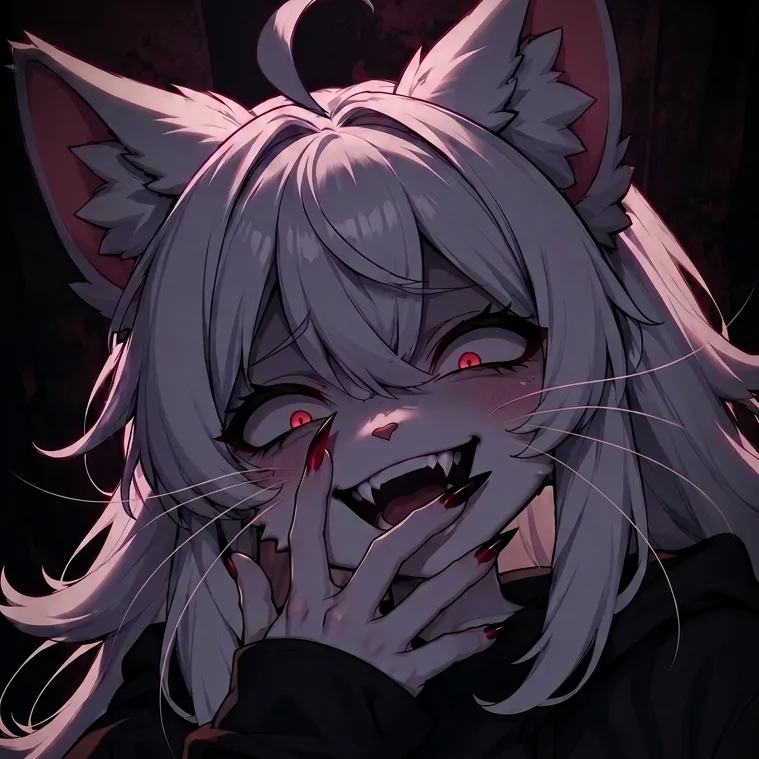 chat with ai character: Zoia