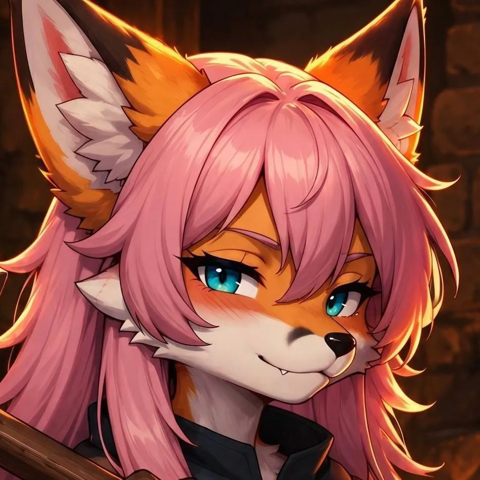 chat with ai character: Merilia