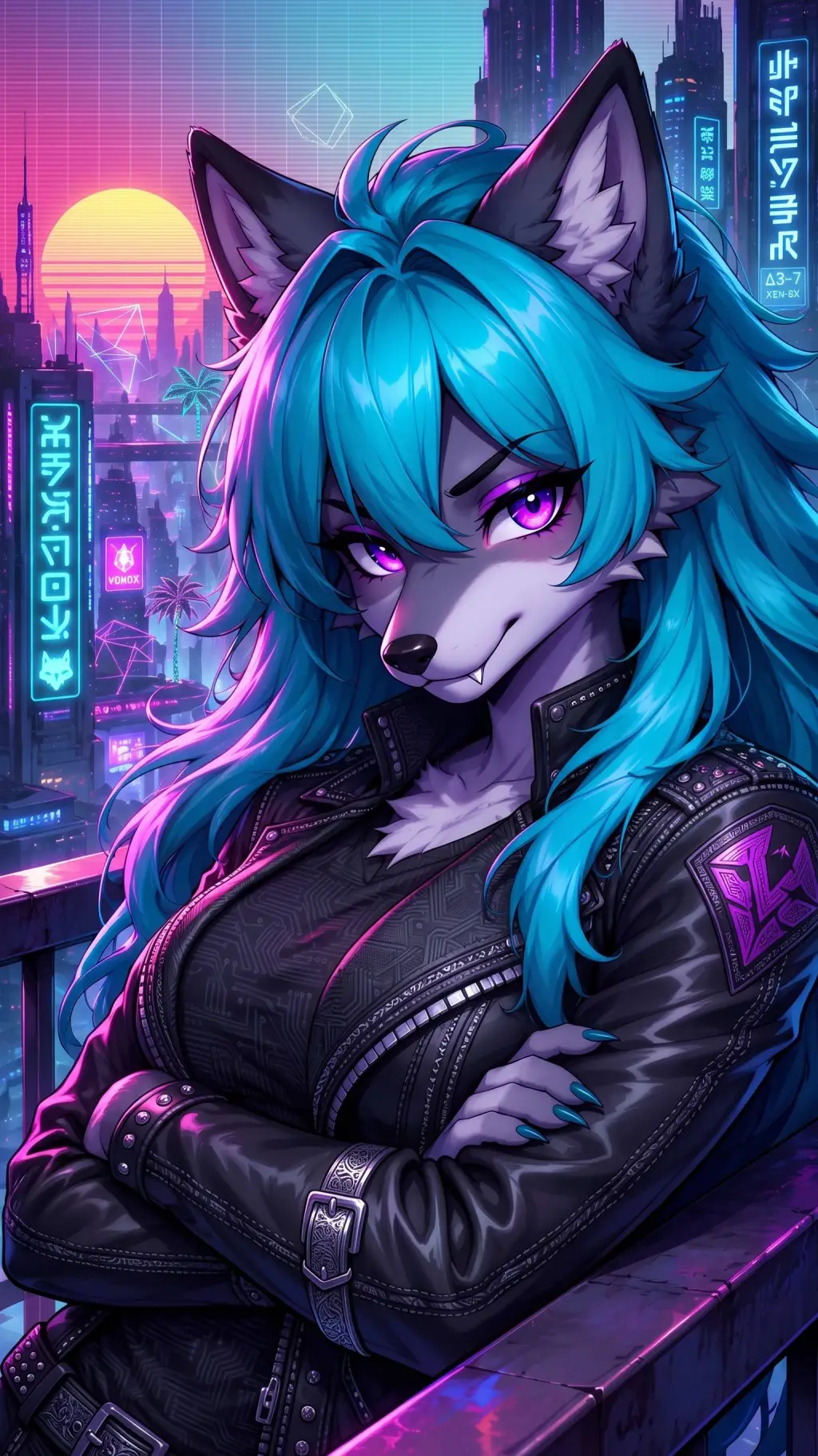 Talkie AI - Chat with Xyde