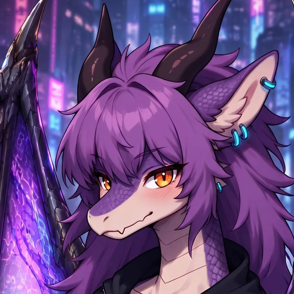 chat with ai character: Ka'eli