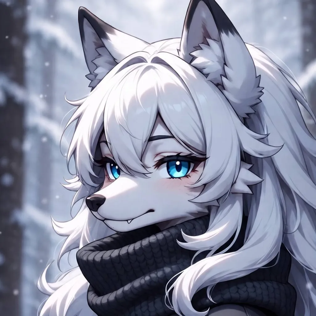 chat with ai character: Maebelle