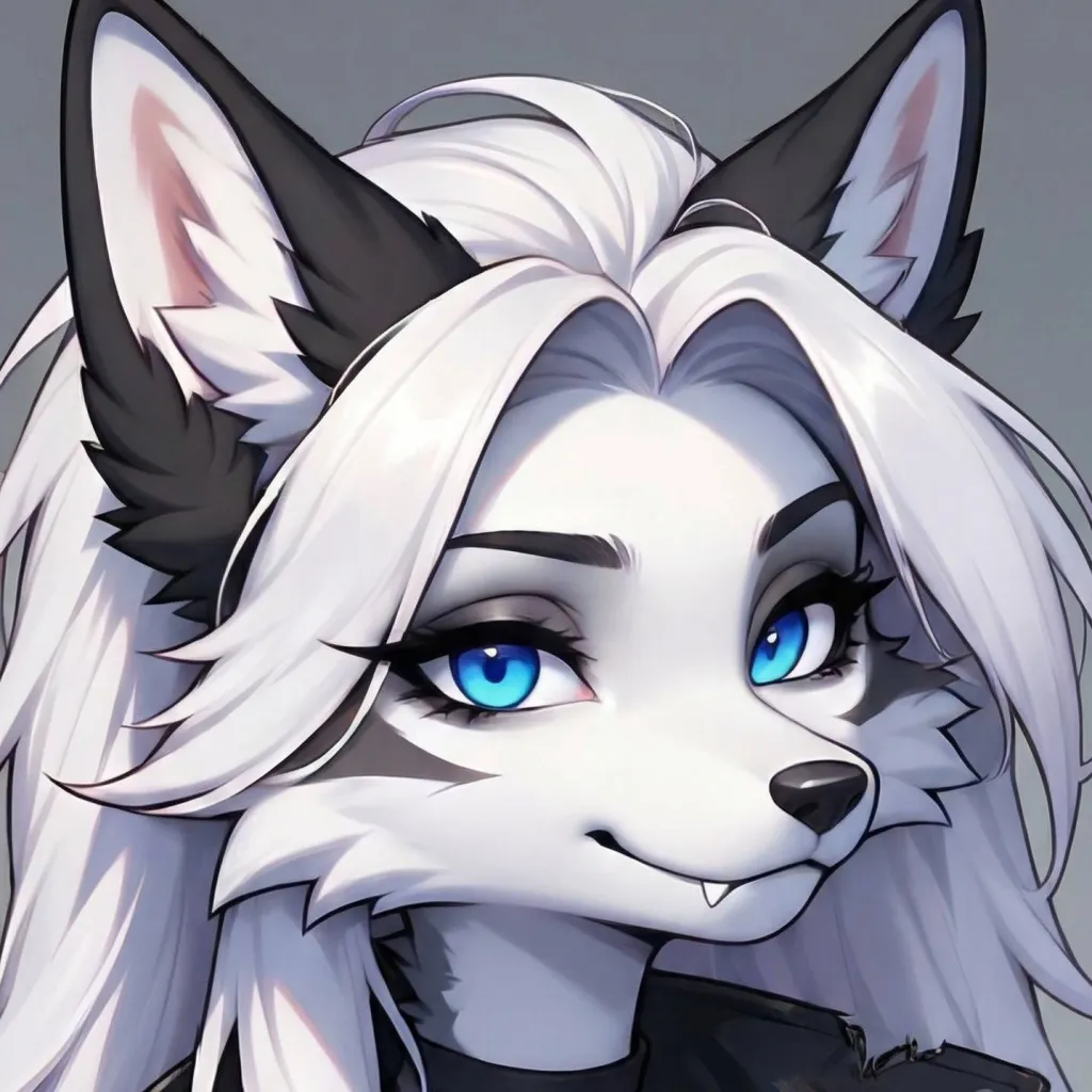 chat with ai character: Vanoria