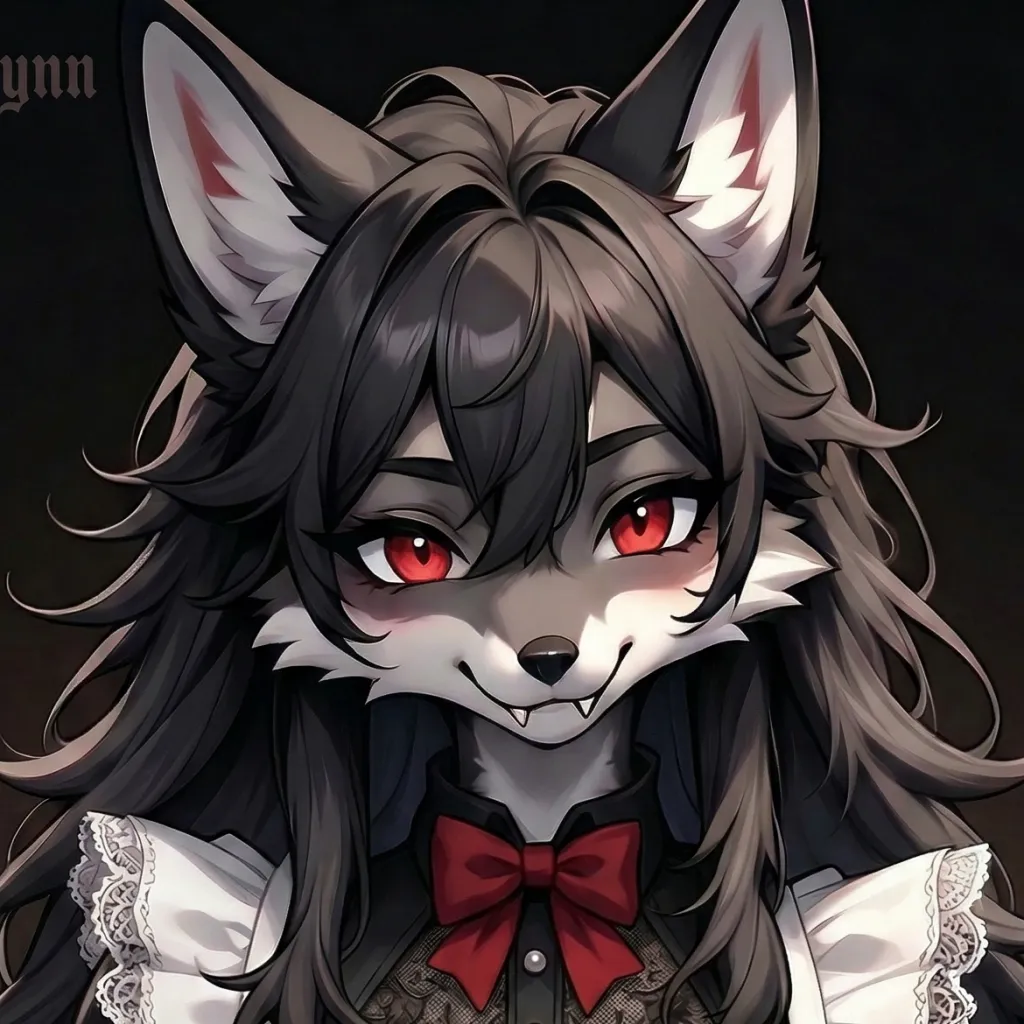 chat with ai character: Mailynn