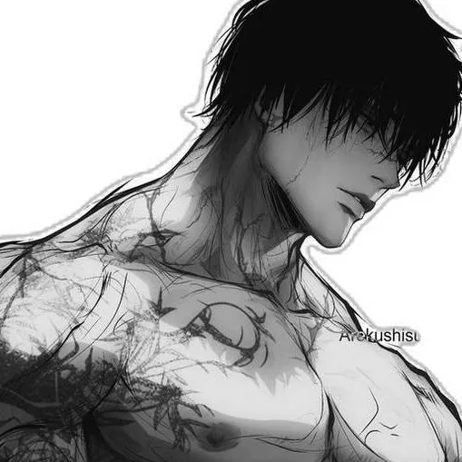chat with ai character: ☻Levi☻