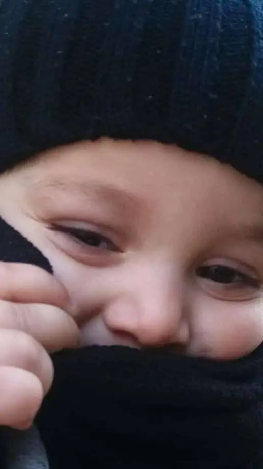 ai character: oi mate background