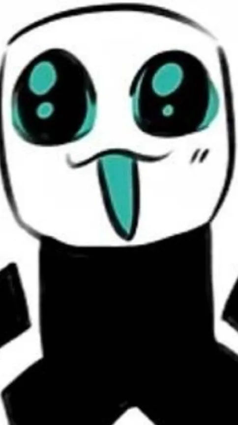 ai character: Baby Pursuer background