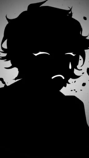 chat with ai character: Void