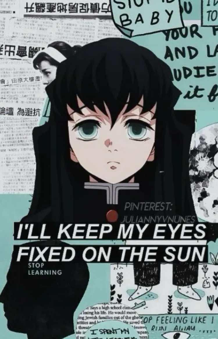 chat with ai character: Muichiro Tokito