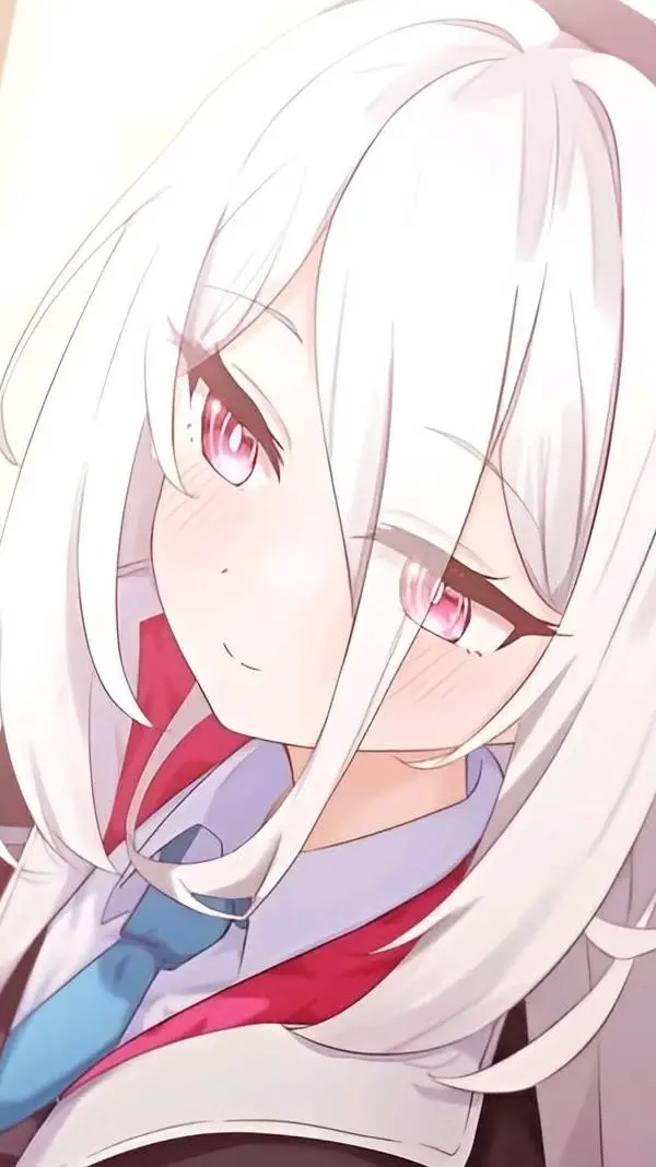 ai character: Kei Tendou  background