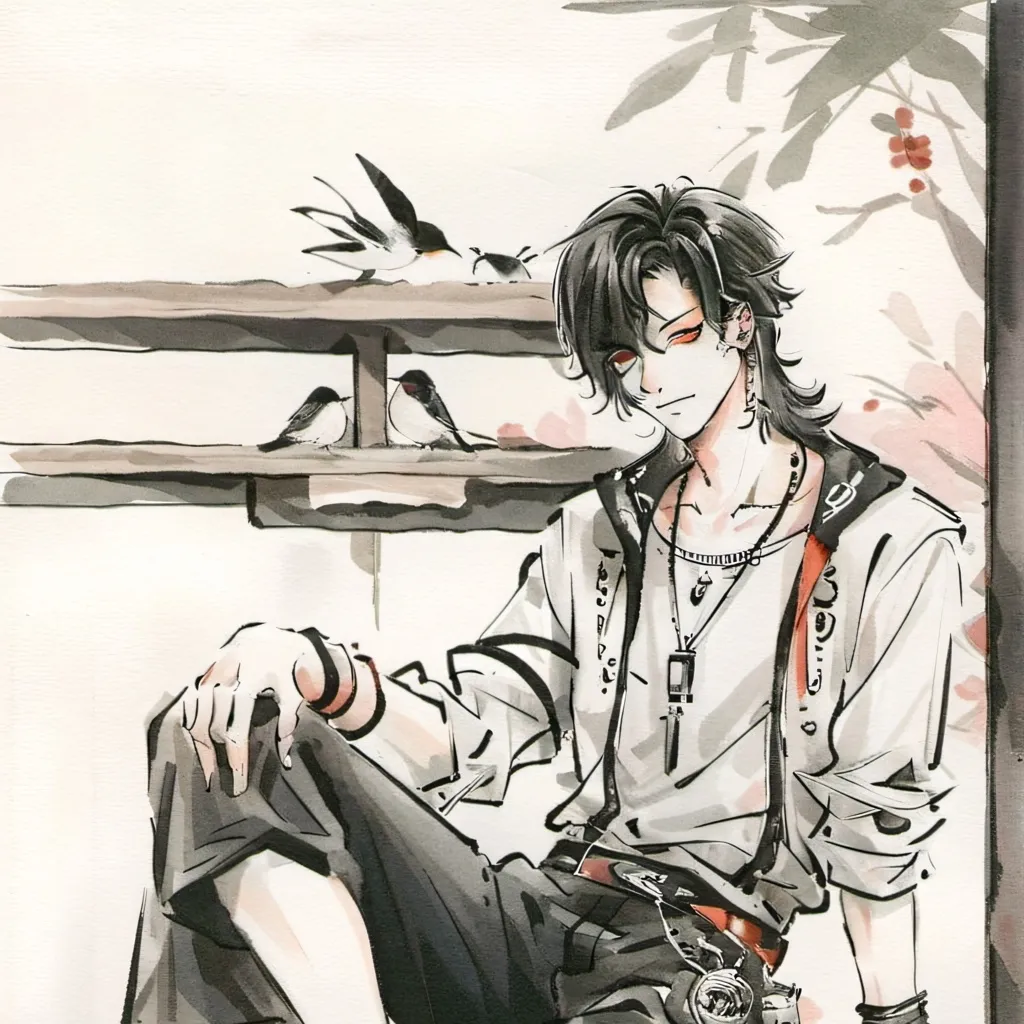 chat with ai character: clawcooldude