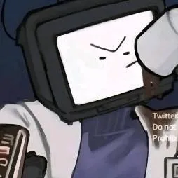 chat with ai character: scientist tv man 