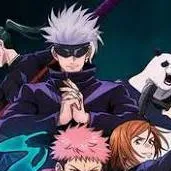 chat with ai character: jujutsu kaisen