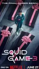 ai character: squid game 3 background