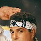 chat with ai character: cobra kai