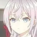 chat with ai character: Alya