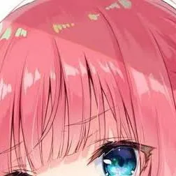 chat with ai character: Nino Nakano