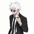 chat with ai character: jjk prom