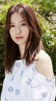 ai character: Jung Yu-mi background