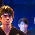 chat with ai character: sekai taikai