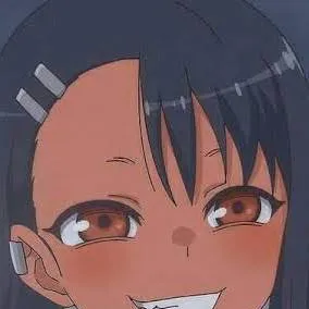 chat with ai character: Nagatoro