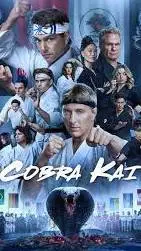 ai character: cobra kai cast 2 background