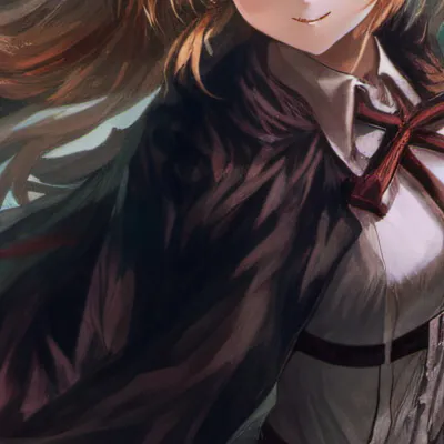 chat with ai character: Idk